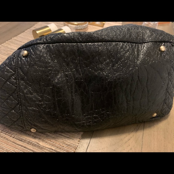 Chanel Rock and Chain XL flap bag - Picture 2 of 8